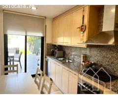 Terraced Houses en Venta en Llagostera, Girona