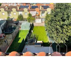 Terraced Houses en Venta en Llagostera, Girona