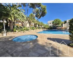 Apartamento en Venta en Castell-Platja dAro, Girona