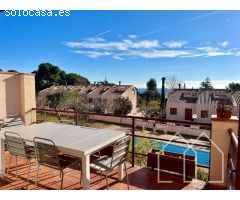 Terraced Houses en Venta en Sant Feliu de Guíxols, Girona