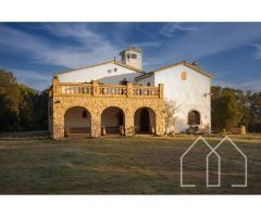 Casa de campo en Venta en Llagostera, Girona