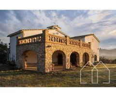 Casa de campo en Venta en Llagostera, Girona