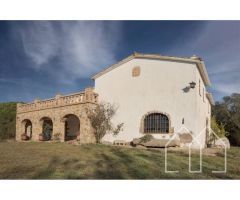 Casa de campo en Venta en Llagostera, Girona