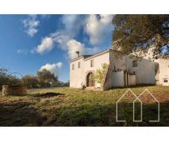 Casa de campo en Venta en Llagostera, Girona
