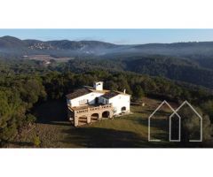 Casa de campo en Venta en Llagostera, Girona