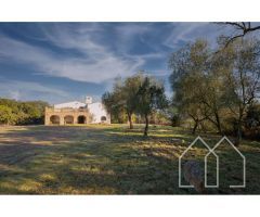 Casa de campo en Venta en Llagostera, Girona