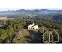Casa de campo en Venta en Llagostera, Girona