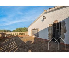 Casa de campo en Venta en Llagostera, Girona