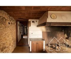 Casa de campo en Venta en Llagostera, Girona