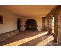 Casa de campo en Venta en Llagostera, Girona