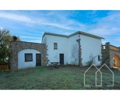Casa de campo en Venta en Llagostera, Girona