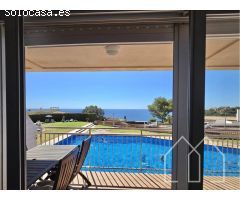 Piso en Venta en Sant Feliu de Guíxols, Girona