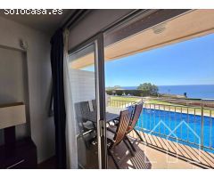 Piso en Venta en Sant Feliu de Guíxols, Girona