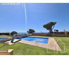 Piso en Venta en Sant Feliu de Guíxols, Girona