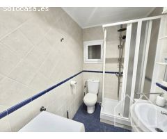 Piso en Venta en Sant Feliu de Guíxols, Girona