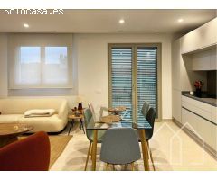 Piso en Venta en Sant Joan de Palamós, Girona