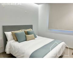 Piso en Venta en Sant Joan de Palamós, Girona