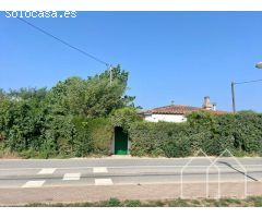 Chalet en Venta en Llagostera, Girona