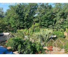 Chalet en Venta en Llagostera, Girona