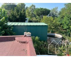 Chalet en Venta en Llagostera, Girona