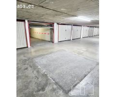 Garaje/Parking en Venta en Salto, Girona