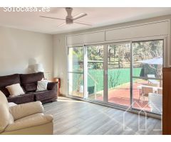 Chalet en Venta en Caldes de Malavella, Girona
