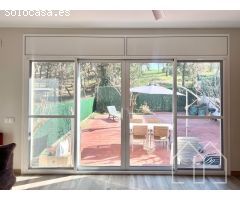 Chalet en Venta en Caldes de Malavella, Girona