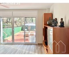Chalet en Venta en Caldes de Malavella, Girona