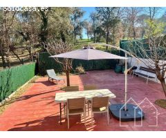 Chalet en Venta en Caldes de Malavella, Girona