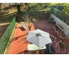 Chalet en Venta en Caldes de Malavella, Girona