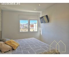 Atico en Venta en Sant Feliu de Guíxols, Girona