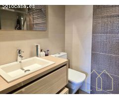 Atico en Venta en Sant Feliu de Guíxols, Girona
