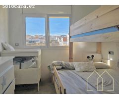 Atico en Venta en Sant Feliu de Guíxols, Girona