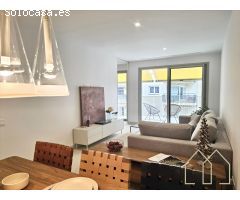 Piso en Venta en Sant Joan de Palamós, Girona