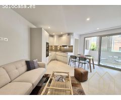 Piso en Venta en Sant Joan de Palamós, Girona