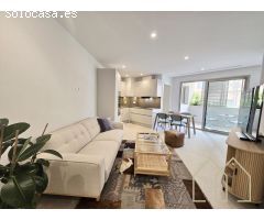 Piso en Venta en Sant Joan de Palamós, Girona