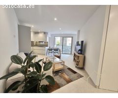 Piso en Venta en Sant Joan de Palamós, Girona