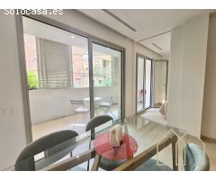 Piso en Venta en Sant Joan de Palamós, Girona