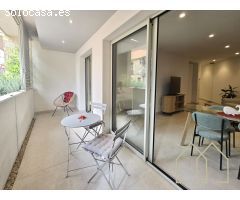 Piso en Venta en Sant Joan de Palamós, Girona
