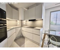 Piso en Venta en Sant Joan de Palamós, Girona