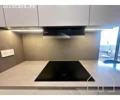 Piso en Venta en Sant Joan de Palamós, Girona