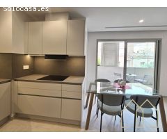 Piso en Venta en Sant Joan de Palamós, Girona
