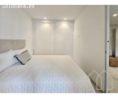 Piso en Venta en Sant Joan de Palamós, Girona