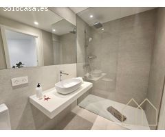 Piso en Venta en Sant Joan de Palamós, Girona