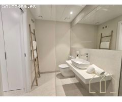 Piso en Venta en Sant Joan de Palamós, Girona