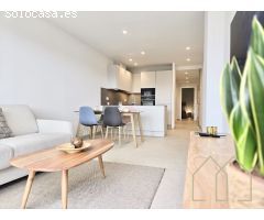 Piso en Venta en Sant Joan de Palamós, Girona
