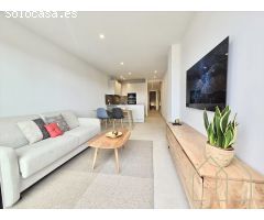 Piso en Venta en Sant Joan de Palamós, Girona