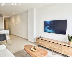 Piso en Venta en Sant Joan de Palamós, Girona