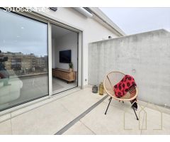 Piso en Venta en Sant Joan de Palamós, Girona
