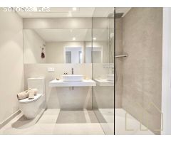 Piso en Venta en Sant Joan de Palamós, Girona